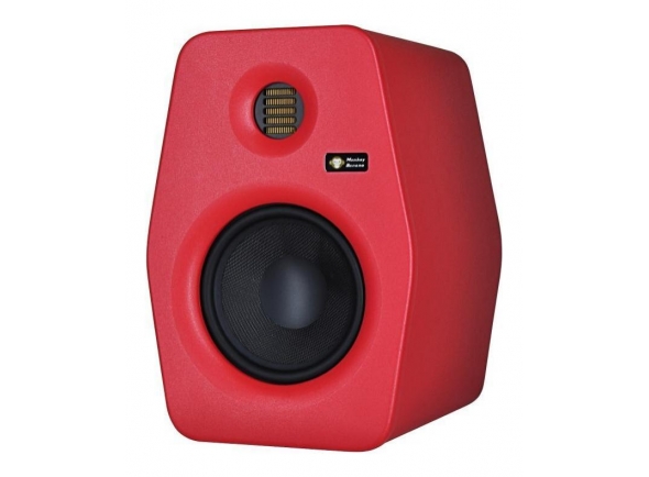 Monkey Banana Turbo 8 red Monkey Banana Turbo 8 red